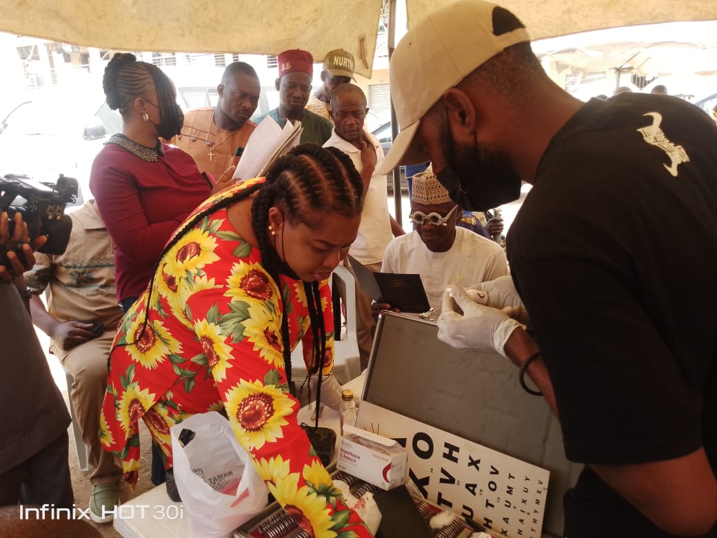 FG to build more modern bus terminals in FCT – Official FG to build more modern bus terminals in FCT – Official