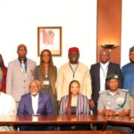 Presidency rallies agencies ahead of March 27 National Single Window takeoff