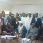 Etsu Nupe urges implementation of existing laws to end small arms proliferation