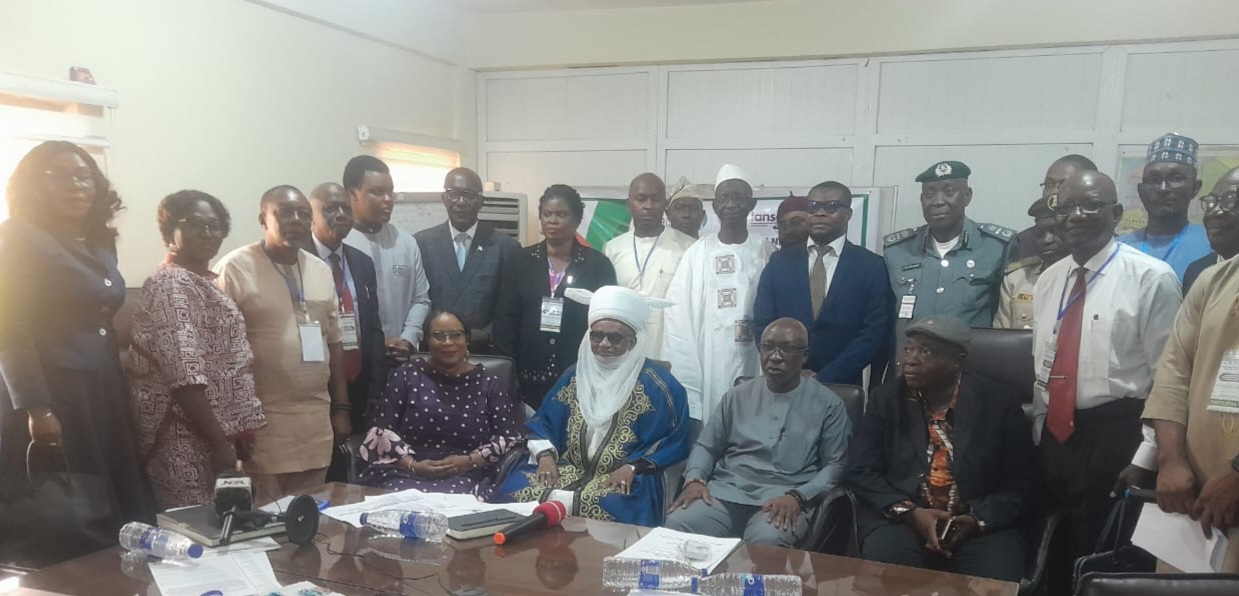 Etsu Nupe urges implementation of existing laws to end small arms proliferation Etsu Nupe urges implementation of existing laws to end small arms proliferation