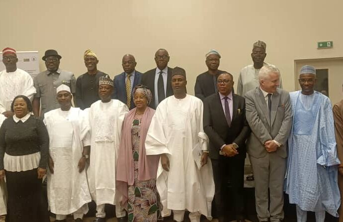 NILDS DG: AfCFTA is Africa’s most ambitious economic integration effort NILDS DG: AfCFTA is Africa’s most ambitious economic integration effort