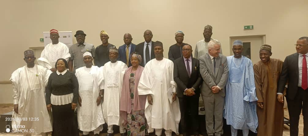 NILDS DG: AfCFTA is Africa’s most ambitious economic integration effort NILDS DG: AfCFTA is Africa’s most ambitious economic integration effort