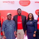 Smart Cash boosts digital banking access with zero-transaction-charge service