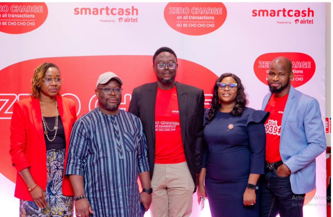 Smart Cash boosts digital banking access with zero-transaction-charge service