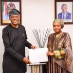 Nigeria`s gold reserves hit .5bn – SMDF 