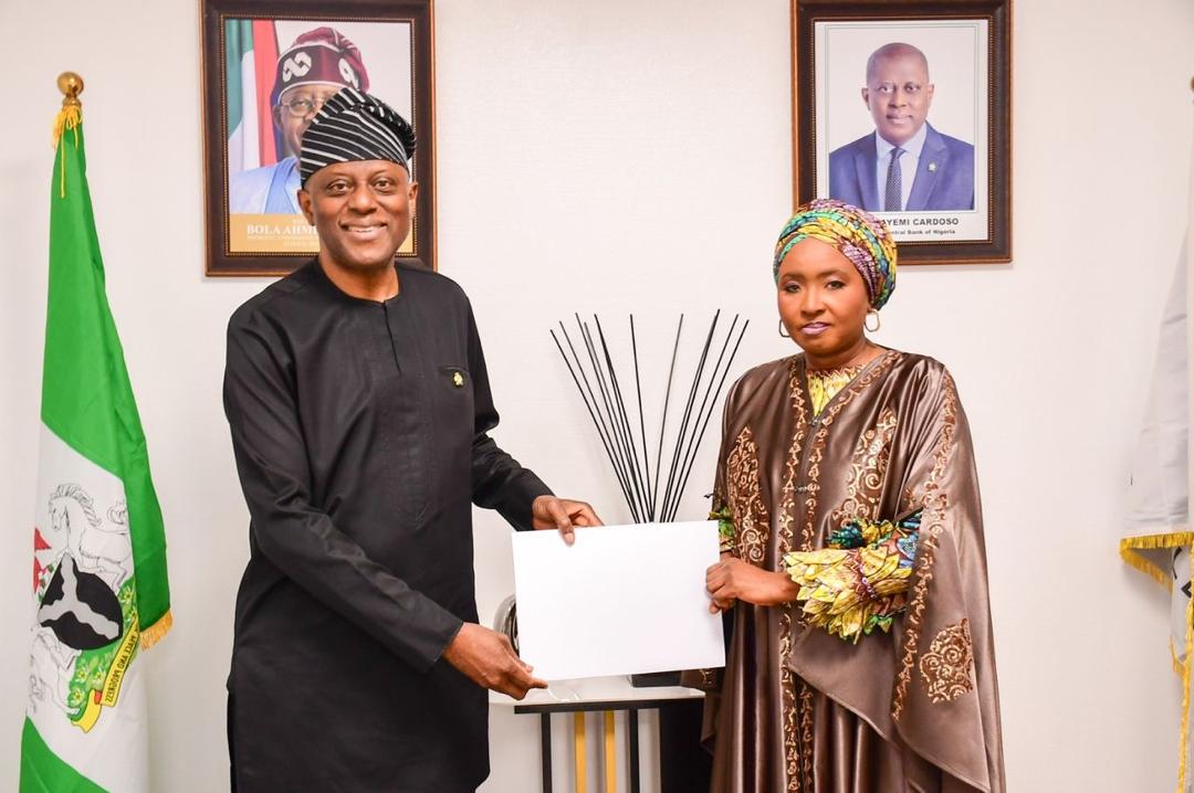 Nigeria`s gold reserves hit $3.5bn – SMDF 