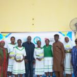 NGO trains 40 teachers in AMAC on integrating climate literacy in teaching