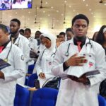 Igbinedion varsity VC charges medical students on ethics, discipline