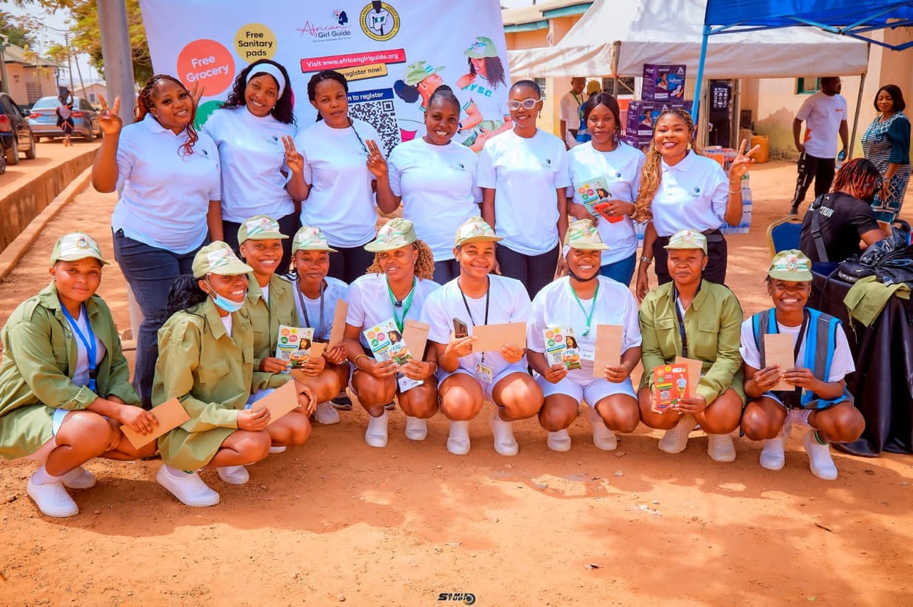 IWD: Group urges investment in young women leaders