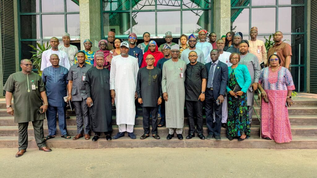 BPP, CAC reaffirm commitment to transparency in public procurement