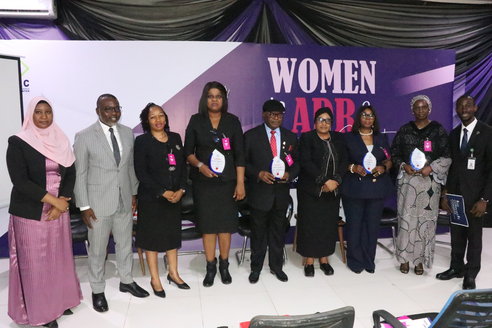 ACCI advocates stronger role for women in dispute resolution