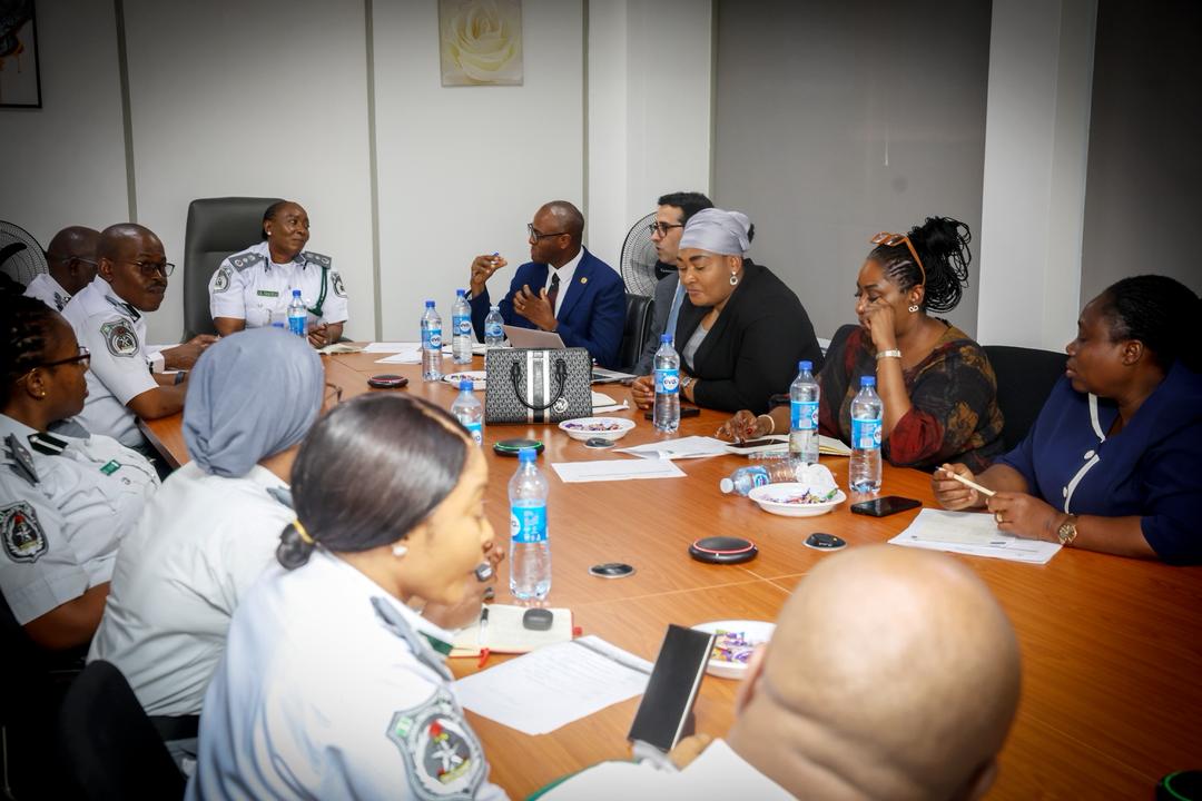 AfCFTA names Nigeria pilot country for simplified trade regime implementation