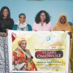 NUJ National delegation celebrates Omowole’s rise as NAN HLO