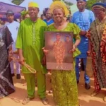 Family, colleagues pay tributes as NAN DEIC buries father