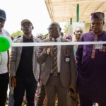 MDGIF inaugurates CNG refuelling station at OAU, expands gas-powered transport investments