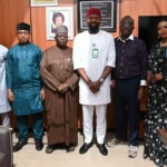 FCC inaugurates works committee, assures strict enforcement of principle FCC inaugurates works committee, assures strict enforcement of principle