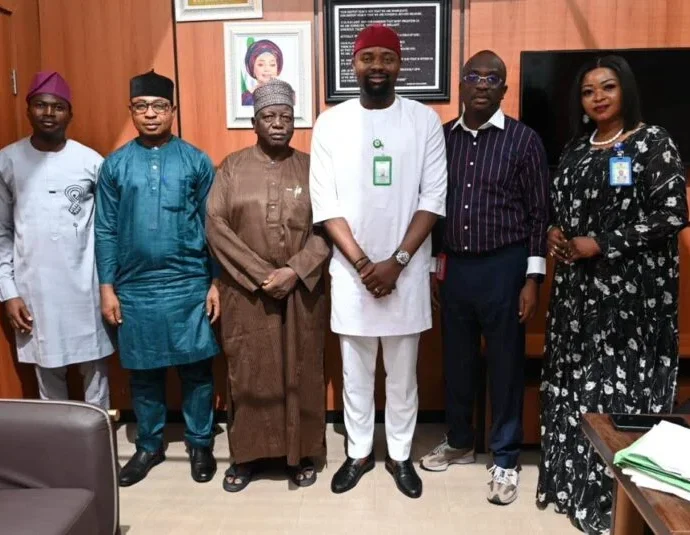 FCC inaugurates works committee, assures strict enforcement of principle FCC inaugurates works committee, assures strict enforcement of principle