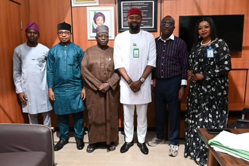 FCC inaugurates works committee, assures strict enforcement of principle