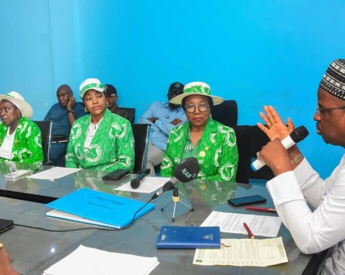 NAN, LGAN forge media alliance ahead 2026 All Africa Golf Challenge Trophy NAN, LGAN forge media alliance ahead 2026 All Africa Golf Challenge Trophy