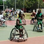 Commonwealth Games Qualifiers: Wheelchair Basketball Federation invites 16 players to camp Commonwealth Games Qualifiers: Wheelchair Basketball Federation invites 16 players to camp