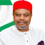 Former Minister of Science, Technology and Innovation