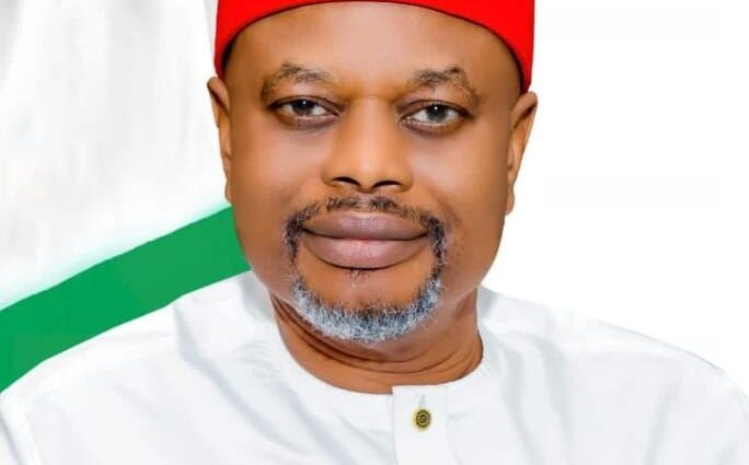 Former Minister of Science, Technology and Innovation