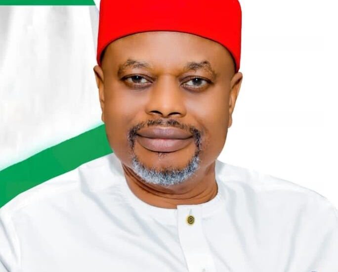 Former Minister of Science, Technology and Innovation