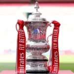 The FA Trophy