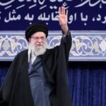 Iran confirms killing of Supreme Leader Khamenei