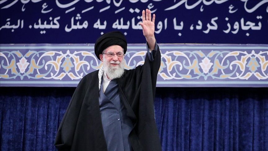 Iran confirms killing of Supreme Leader Khamenei