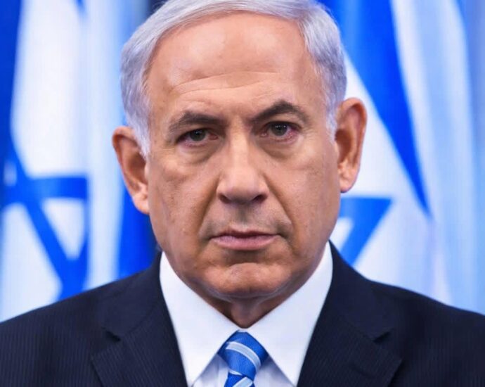 Israel threatens to eliminate any successor to Iran’s Khamenei