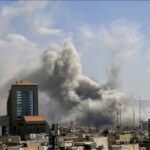 Death toll from U.S.-Israeli-Iran conflict hits 555 — Report