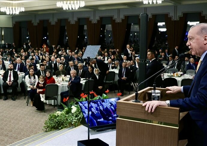 Iran war: Turkish President decries civilian suffering, pushes for ceasefire