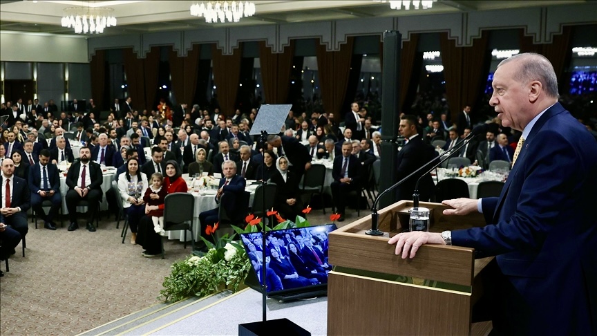 Iran war: Turkish President decries civilian suffering, pushes for ceasefire