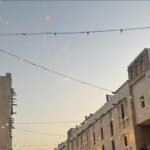 Qatar reports missile attack amid regional escalation