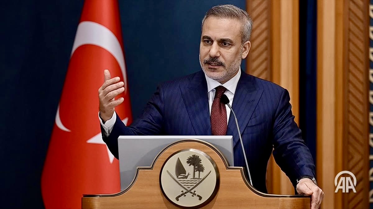 Turkish FM: Gulf countries may take measures if M/East situation persists