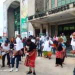 INC Election: Okaba says reversal of disqualifications mere rumours