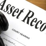 Illustration for asset recovery