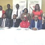 Medical professionals inaugurate Immunotherapy Clinical Trial to treat colorectal cancer Medical professionals inaugurate Immunotherapy Clinical Trial to treat colorectal cancer