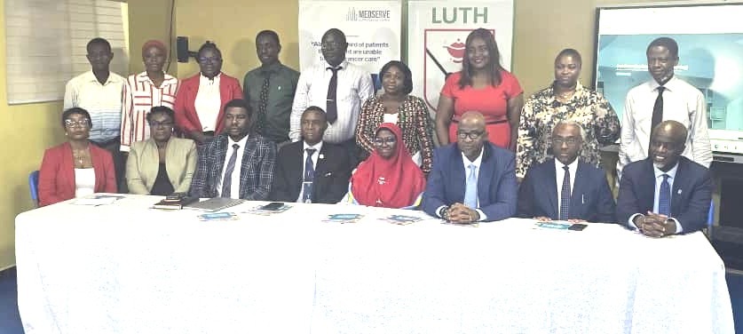 Medical professionals inaugurate Immunotherapy Clinical Trial to treat colorectal cancer