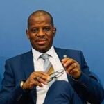 The Managing Director, News Agency of Nigeria (NAN) Malam AlI Muhammad Ali