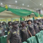 N1.43bn Safety Net: Boosting NCoS’ staff welfare and retirement security