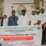 NSE President tasks engineers on smart engineering solutions to tackle insecurity