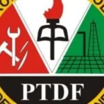 PTDF Logo
