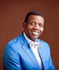 Tinubu, wife eulogise Pastor Adeboye @84, hail enduring legacy