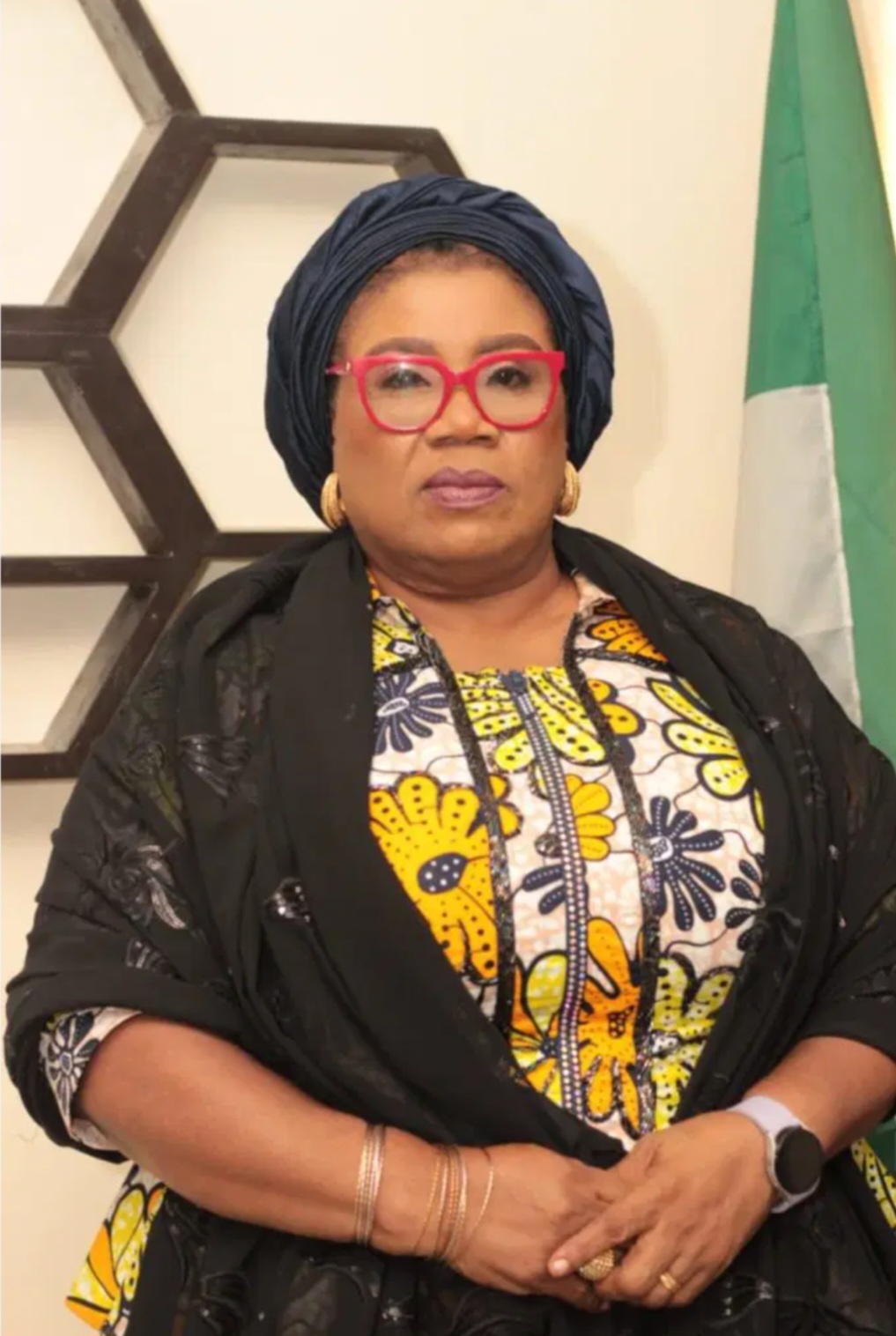 Garki market: AICL automates gate access to boost security, revenue