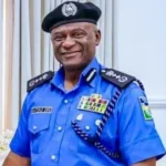 Security expert urges IGP to strengthen Nigeria’s security architecture Security expert urges IGP to strengthen Nigeria’s security architecture