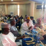 Minister commends Ekele’s mentorship, contributions to medical profession Minister commends Ekele’s mentorship, contributions to medical profession