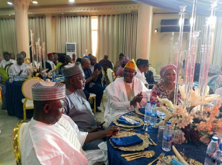 Minister commends Ekele’s mentorship, contributions to medical profession