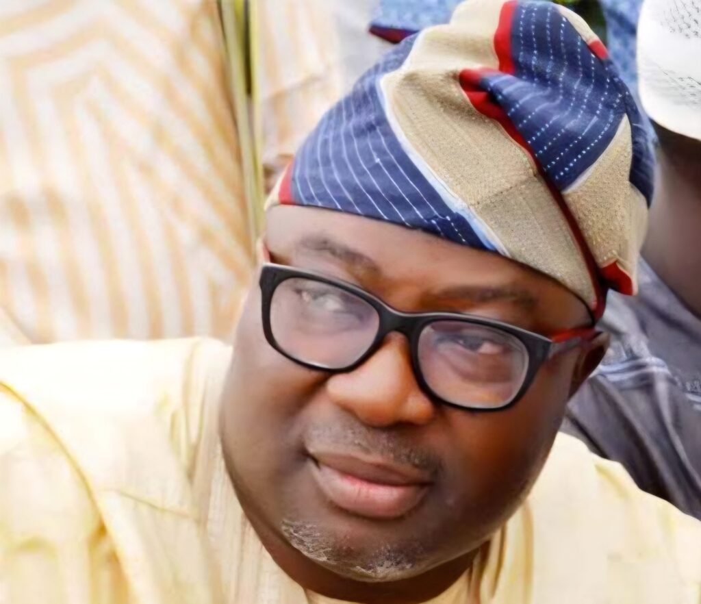 Tinubu hails Tunde Rahman’s professionalism at 60